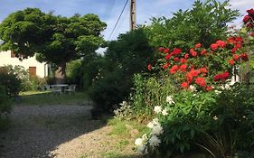 LE CATALPA - centre ville, jardin&parking!